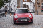 Mini Cooper Clubman 2019 года (UK)